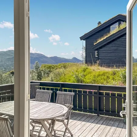 Beautiful In I Setesdal With Kitchen Casa vacanze Hovden (Aust-Agder)