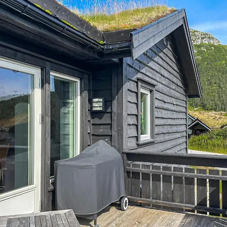 Beautiful In I Setesdal With Kitchen