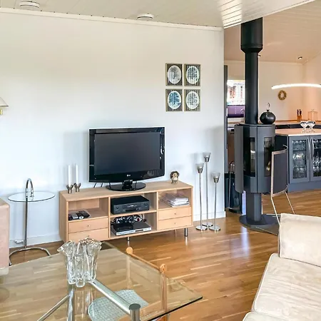 Beautiful In Hovden I Setesdal With Kitchen Holiday home *