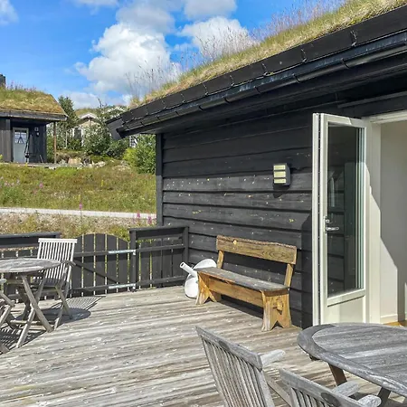 Beautiful In I Setesdal With Kitchen *